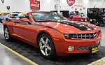 2011 Camaro 2LT Convertible Thumbnail 2