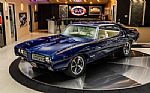 1969 GTO Restomod Thumbnail 6