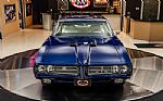 1969 GTO Restomod Thumbnail 9
