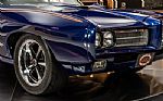 1969 GTO Restomod Thumbnail 22