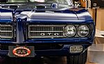 1969 GTO Restomod Thumbnail 29
