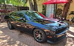 2016 Challenger SRT Thumbnail 25