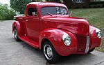 1940 F1 Custom Pickup Thumbnail 1