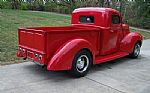 1940 F1 Custom Pickup Thumbnail 5