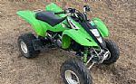 2003 KFX 400 Thumbnail 2