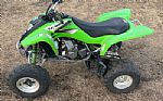 2003 KFX 400 Thumbnail 4