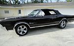 1967 Cutlass Supreme Thumbnail 31