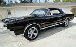 1967 Cutlass Supreme Thumbnail 35