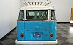 1964 Type 2 21 Window Samba Thumbnail 9