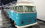 1964 Type 2 21 Window Samba Thumbnail 8