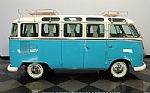 1964 Type 2 21 Window Samba Thumbnail 13
