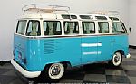 1964 Type 2 21 Window Samba Thumbnail 12