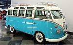 1964 Type 2 21 Window Samba Thumbnail 14