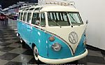 1964 Type 2 21 Window Samba Thumbnail 15