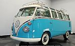 1964 Type 2 21 Window Samba Thumbnail 21