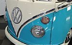 1964 Type 2 21 Window Samba Thumbnail 19