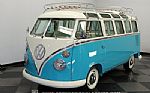 1964 Type 2 21 Window Samba Thumbnail 18