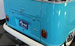 1964 Type 2 21 Window Samba Thumbnail 25