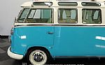 1964 Type 2 21 Window Samba Thumbnail 23