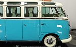1964 Type 2 21 Window Samba Thumbnail 29