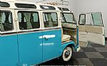 1964 Type 2 21 Window Samba Thumbnail 50