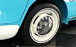 1964 Type 2 21 Window Samba Thumbnail 55