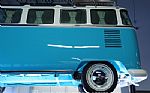 1964 Type 2 21 Window Samba Thumbnail 66