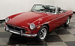 1974 MGB Thumbnail 18