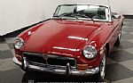 1974 MGB Thumbnail 17