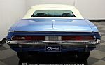 1970 Challenger Convertible Thumbnail 9