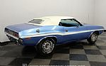 1970 Challenger Convertible Thumbnail 12