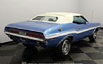 1970 Challenger Convertible Thumbnail 11