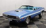 1970 Challenger Convertible Thumbnail 18