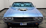 1970 Challenger Convertible Thumbnail 16
