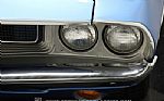 1970 Challenger Convertible Thumbnail 20