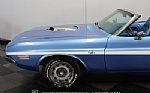1970 Challenger Convertible Thumbnail 23