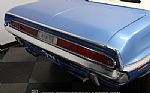 1970 Challenger Convertible Thumbnail 25