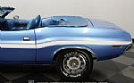 1970 Challenger Convertible Thumbnail 24