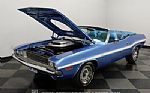 1970 Challenger Convertible Thumbnail 30