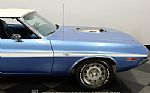 1970 Challenger Convertible Thumbnail 29