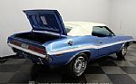 1970 Challenger Convertible Thumbnail 52