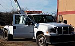 2002 F450 Recover Truck with Boom Thumbnail 1