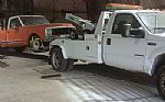 2002 F450 Recover Truck with Boom Thumbnail 5