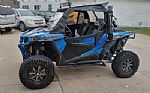 2015 RZR HO 1000 Thumbnail 1