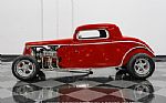 1933 3-Window Coupe Street Rod Thumbnail 2