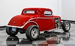 1933 3-Window Coupe Street Rod Thumbnail 10