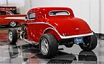 1933 3-Window Coupe Street Rod Thumbnail 8