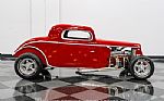 1933 3-Window Coupe Street Rod Thumbnail 12