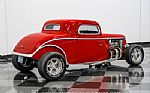 1933 3-Window Coupe Street Rod Thumbnail 11