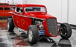 1933 3-Window Coupe Street Rod Thumbnail 15